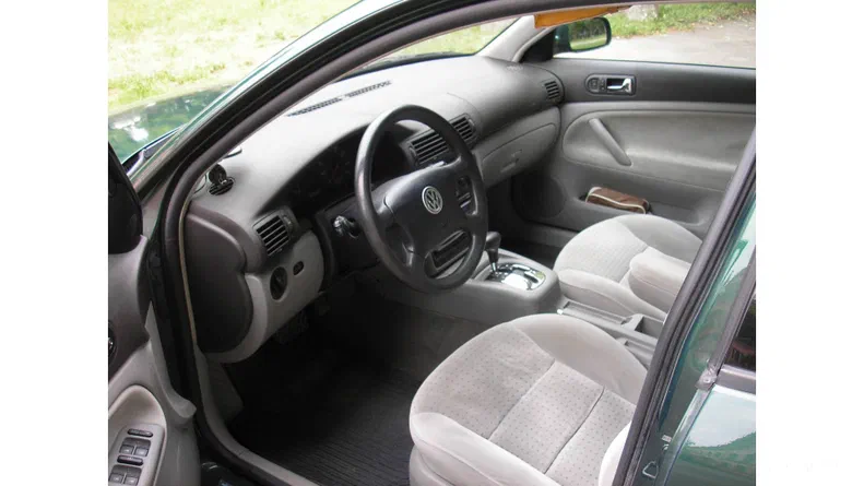 Volkswagen Passat 1999