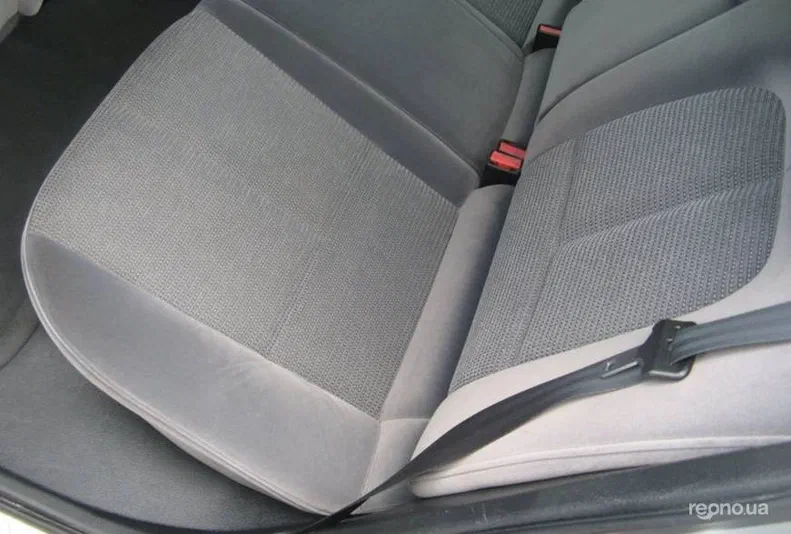 Peugeot 407 2006 - 7