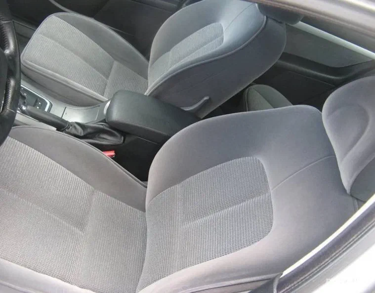 Peugeot 407 2006 - 6