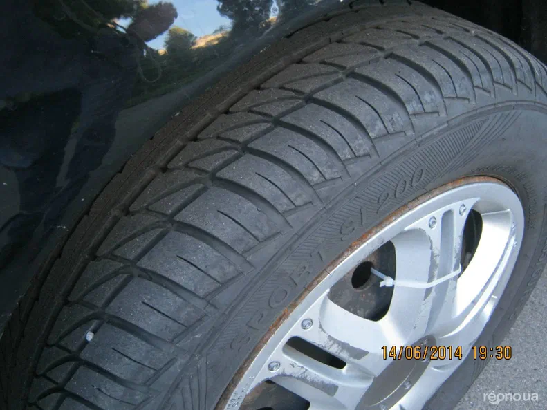 Chrysler Saratoga 1990 - 8