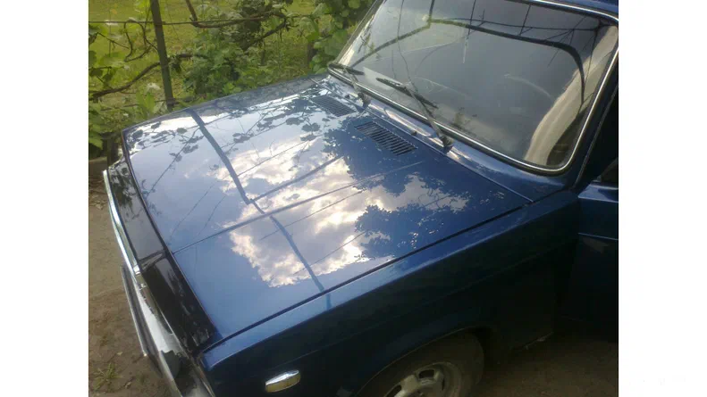 Lada (ВАЗ) 2107 2007 - 7