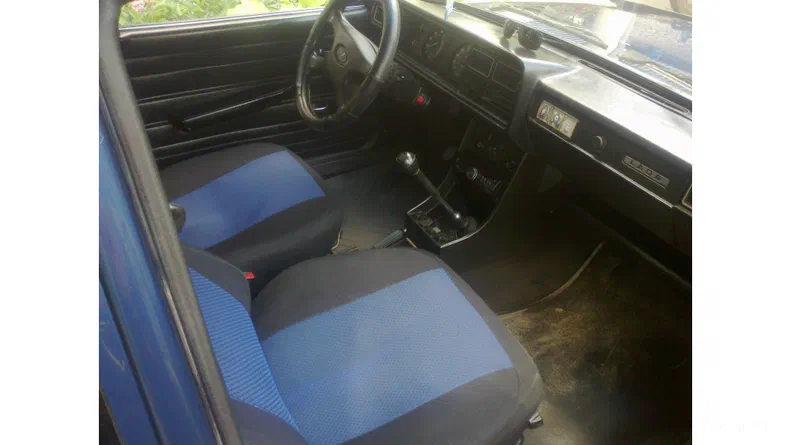 Lada (ВАЗ) 2107 2007 - 11