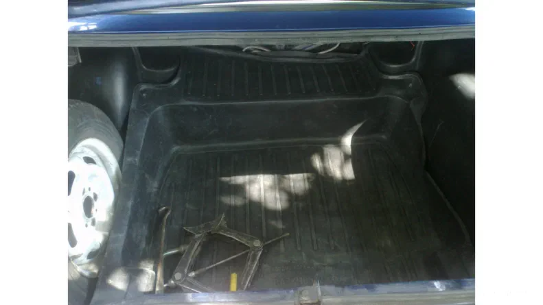 Lada (ВАЗ) 2107 2007 - 19