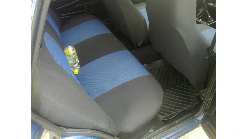 Lada (ВАЗ) 2107 2007 - 5