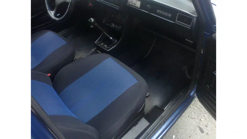 Lada (ВАЗ) 2107 2007