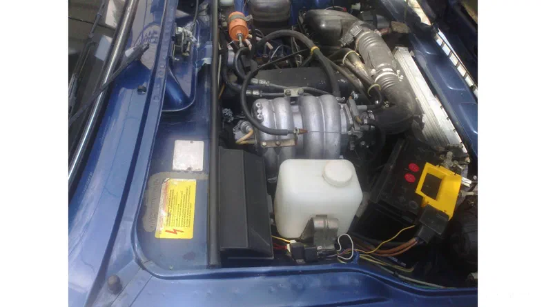 Lada (ВАЗ) 2107 2007 - 18