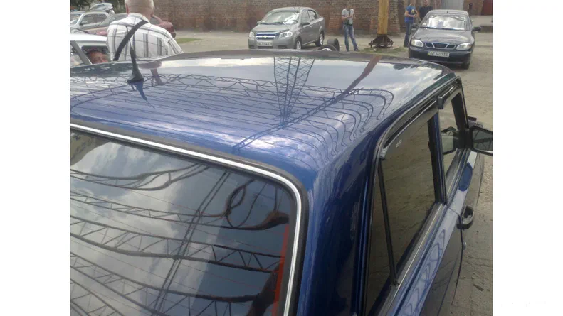 Lada (ВАЗ) 2107 2007