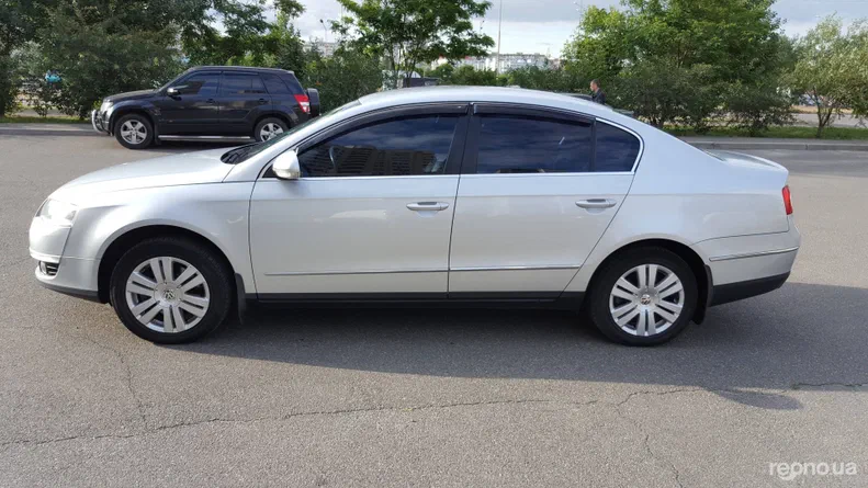 Volkswagen Passat 2006 - 0