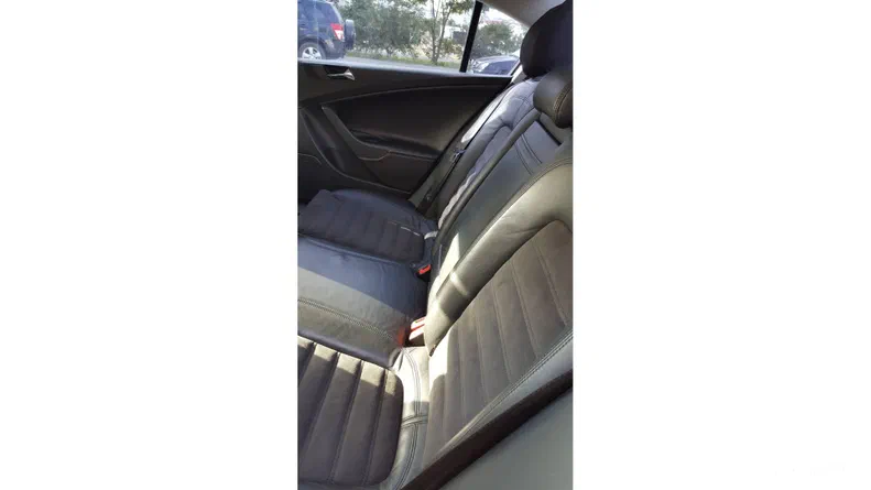 Volkswagen Passat 2006 - 5