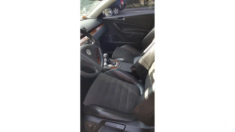Volkswagen Passat 2006 - 4