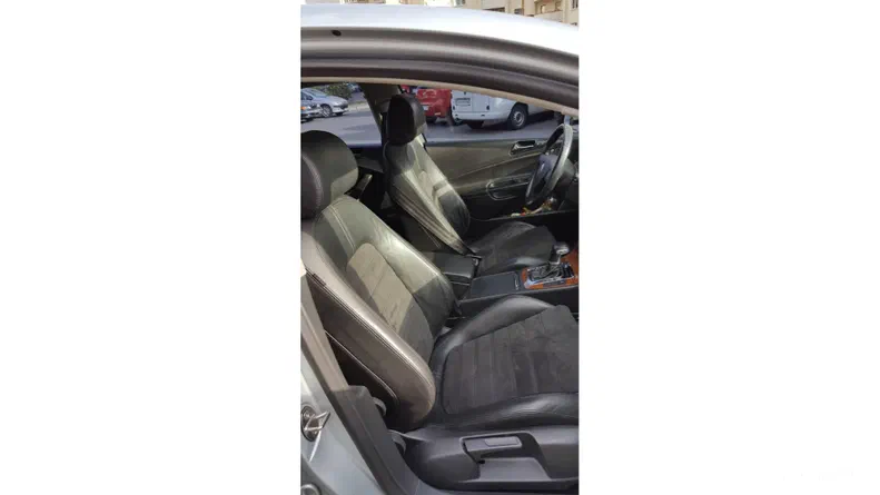 Volkswagen Passat 2006 - 6