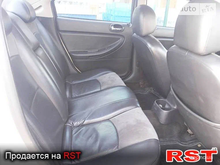 Chrysler Sebring 2006 - 5