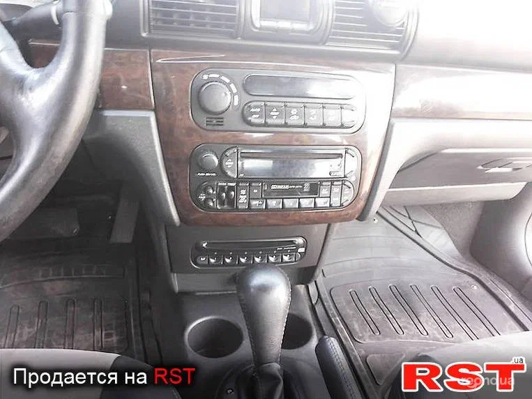 Chrysler Sebring 2006 - 6
