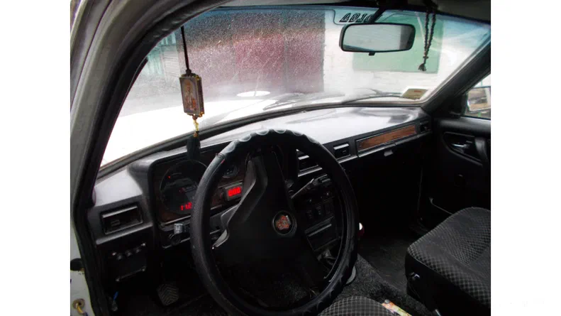 ГАЗ 3110 «Волга» 1993