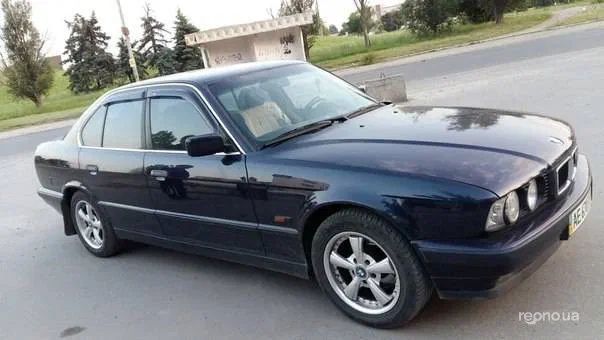 BMW 5 серии 1995