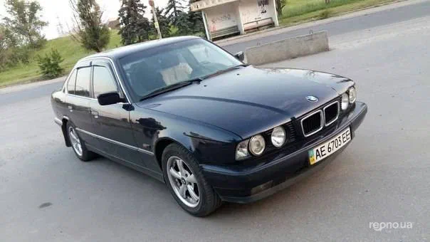 BMW 5 серии 1995