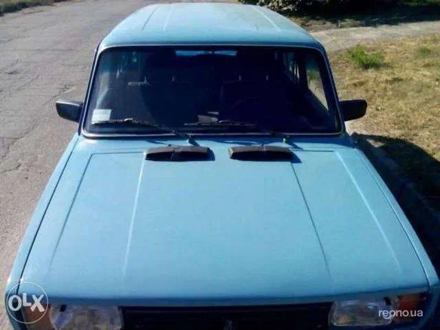 Lada (ВАЗ) 2104 2004