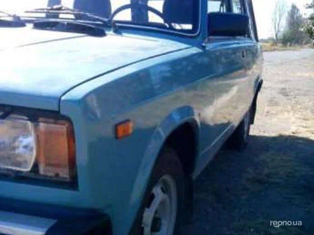 Lada (ВАЗ) 2104 2004