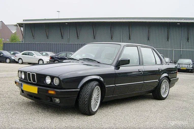 BMW 315 1984