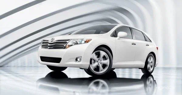 Toyota Venza 2011
