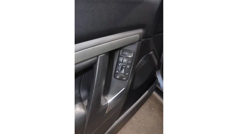 Opel Vectra 2007 - 10