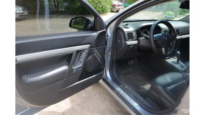 Opel Vectra 2007 - 7
