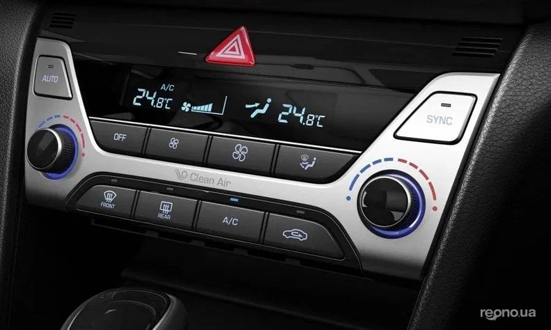 Hyundai Elantra 2014