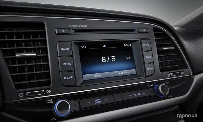 Hyundai Elantra 2014