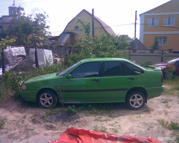 Fiat Tempra 1996
