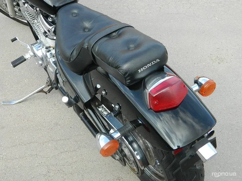Honda Shadow 1996