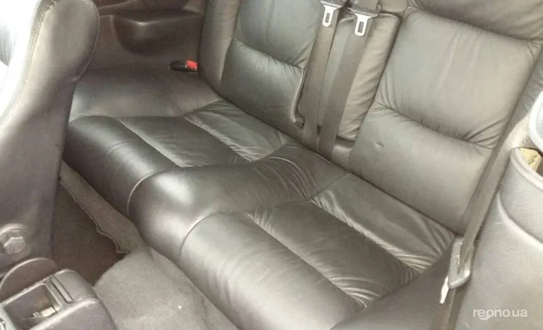 Opel Astra 2001 - 10