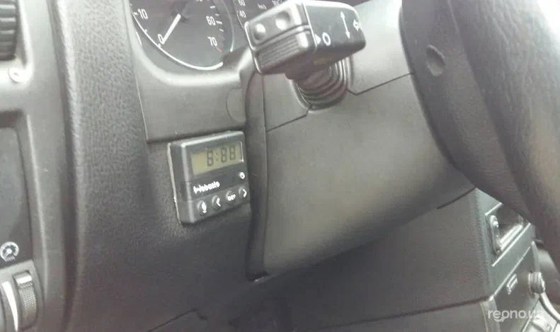 Opel Astra 2001 - 11