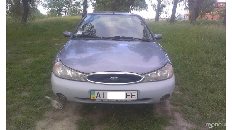 Ford Mondeo 1998