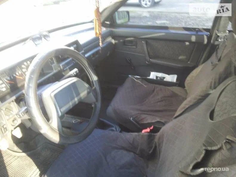 Lada (ВАЗ) 21099 2006 - 6