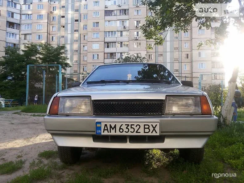 Lada (ВАЗ) 21099 2006