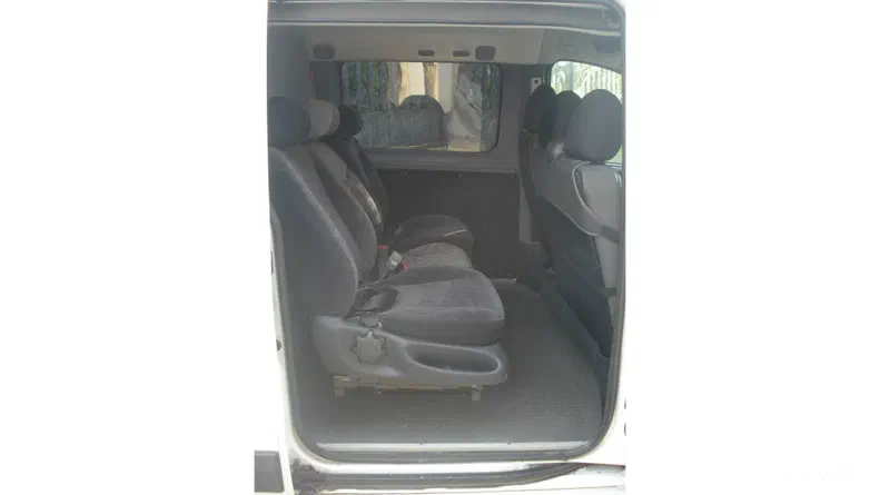 Fiat Scudo 2008 - 8