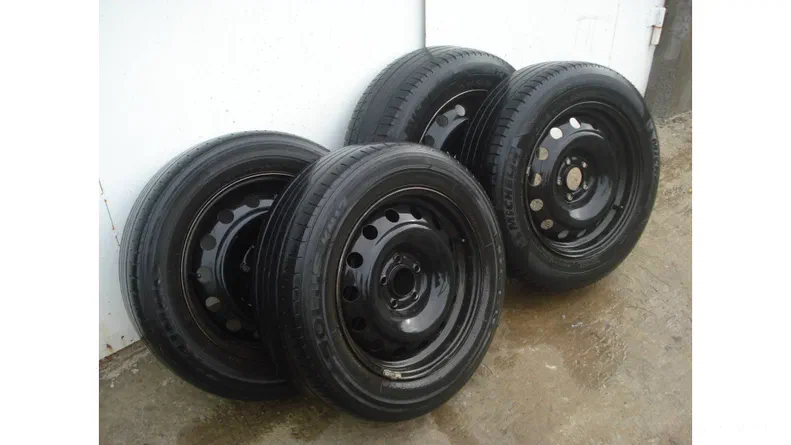 Fiat Scudo 2008 - 12