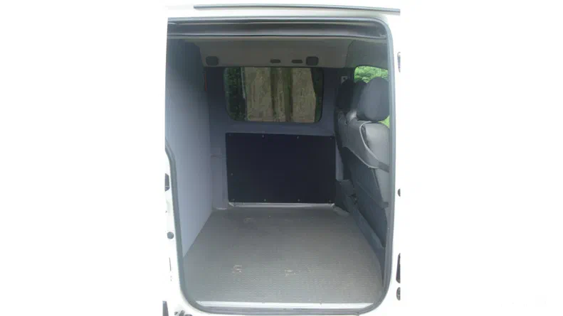 Fiat Scudo 2008 - 6