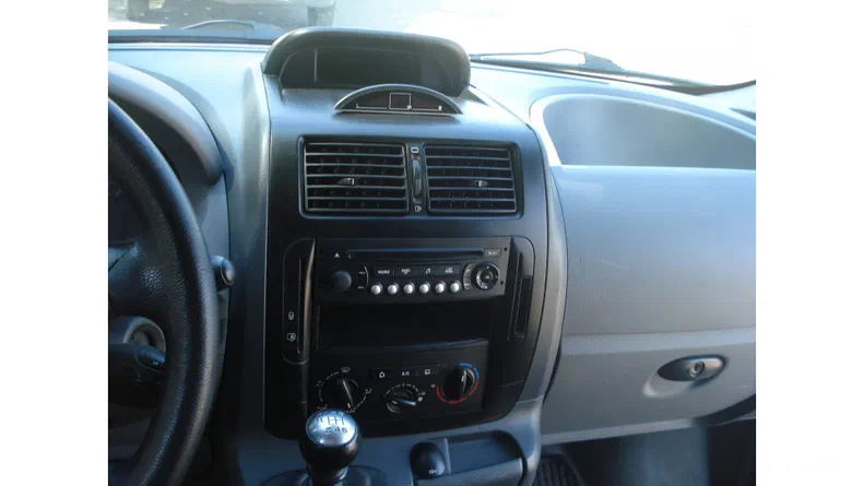 Fiat Scudo 2008 - 10