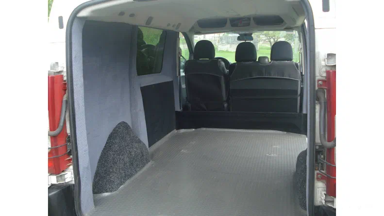 Fiat Scudo 2008 - 5