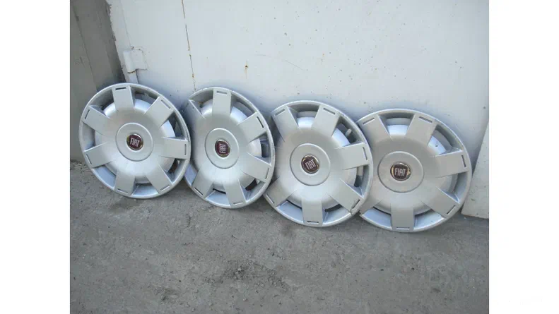 Fiat Scudo 2008 - 11