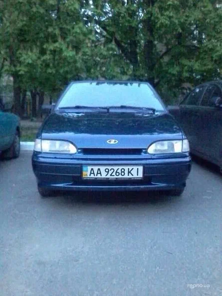 Lada (ВАЗ) 2113 2005 - 5