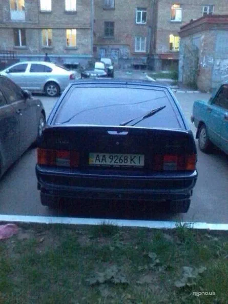 Lada (ВАЗ) 2113 2005