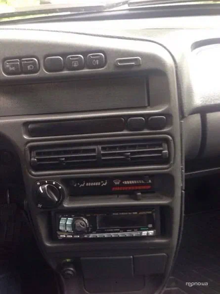 Lada (ВАЗ) 2113 2005