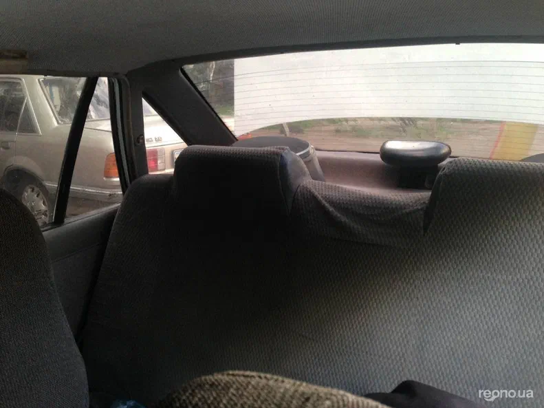 Opel Kadett 1986 - 8