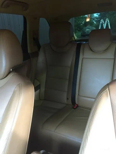 Porsche Cayenne 2006