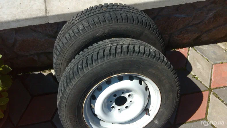 Lada (ВАЗ) 2103 2006