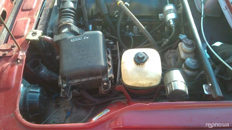 Lada (ВАЗ) 2103 2006 - 9
