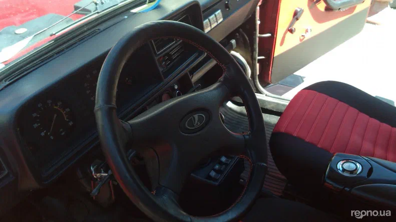 Lada (ВАЗ) 2103 2006