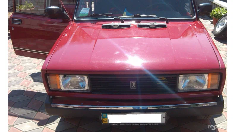 Lada (ВАЗ) 2103 2006 - 7